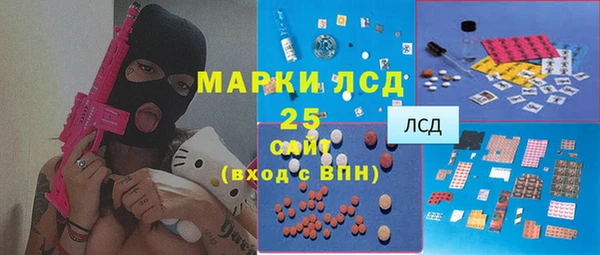 Альфа ПВП Горнозаводск